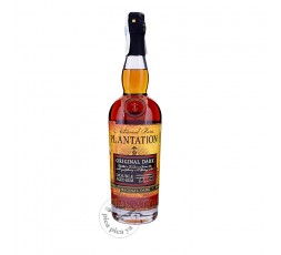 Plantation Original Dark Rum