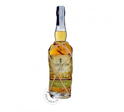 Plantation Trinidad Vintage Edition 2003 Rum