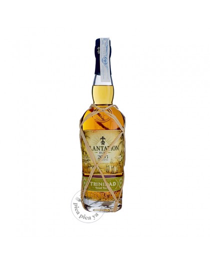 Plantation Trinidad Vintage Edition 2003 Rum