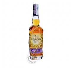 Rhum Plantation Panama Vintage Edition 2004