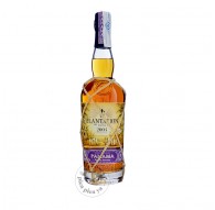 Rhum Plantation Panama Vintage Edition 2004