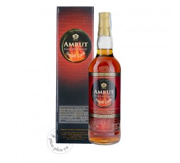 Amrut Single Cask 2009