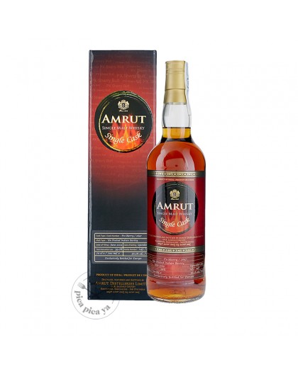 Amrut Single Cask 2009