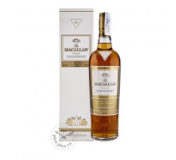 Whisky The Macallan Gold - The 1824 Series