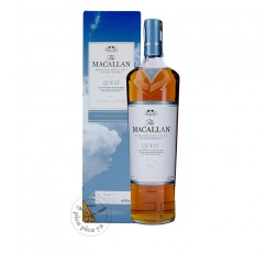 Whisky The Macallan Quest - The Quest Collection