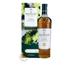 Whisky The Macallan Lumina - The Quest Collection