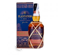 Plantation Gran Añejo Guatemala & Belize Rum