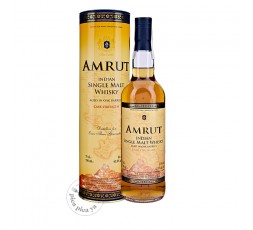 Amrut Cask Strength 2016 barrica 77