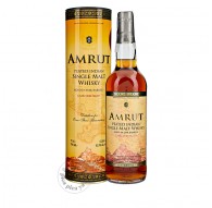 Amrut Peated Cask Strength 2016 barrica 29