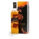 Whisky Johnnie Walker Black Label Striding Man by Jasper Goodall