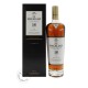 Whisky The Macallan 18 ans Sherry Oak Cask - Annual 2019 Release
