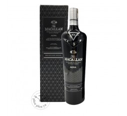 Whisky The Macallan Aera Royal Black 2018