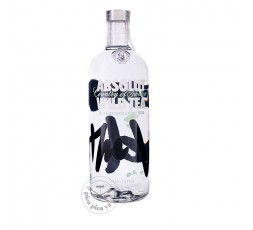 Vodka Absolut Wild Tea (1L)