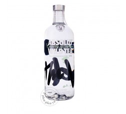 Vodka Absolut Wild Tea (1L)