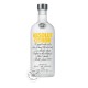 Absolut Citron Vodka (1L)