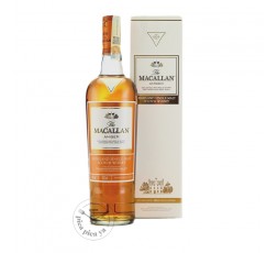 Whisky The Macallan Amber - The 1824 Series