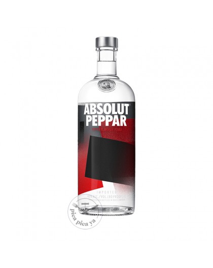 Absolut Pear Vodka 1L – Wine & Liquor Mart