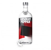 Vodka Absolut Peppar (1L)