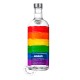 Vodka Absolut Rainbow 2017 Edició Limitada