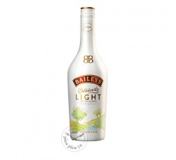 Baileys Deliciously Light