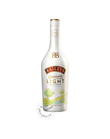 Baileys Deliciously Light