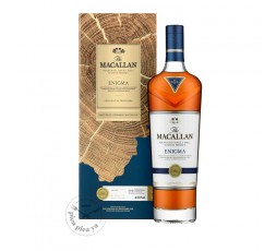 Whisky The Macallan Enigma - The Quest Collection