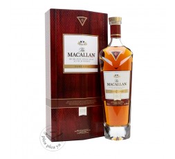 Whisky The Macallan Rare Cask - 2020 Release