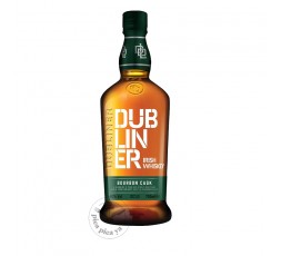 Dubliner Bourbon Cask Whiskey