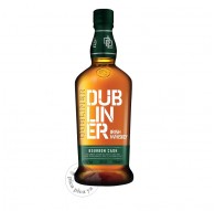 Whiskey Dubliner Bourbon Cask