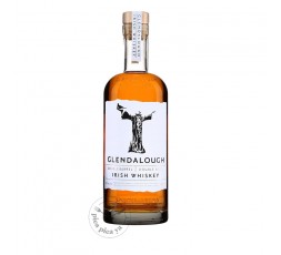 Glendalough Double Barrel Whiskey