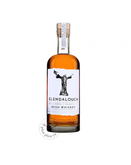 Glendalough Double Barrel Whiskey