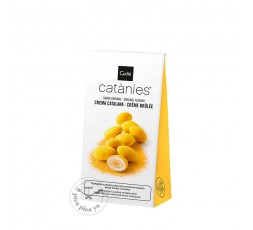 Catànies Crema Catalana Cudié (80g)