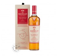Whisky The Macallan Harmony Collection Inspired by Intense Arabica