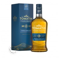 Whisky Tomatin 8 ans (1L)