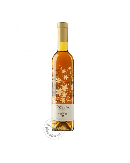 Torres Floralis Moscatel Oro (50cl)