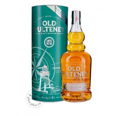 Old Pulteney Dunnet Head Limited Release (1L) Whisky