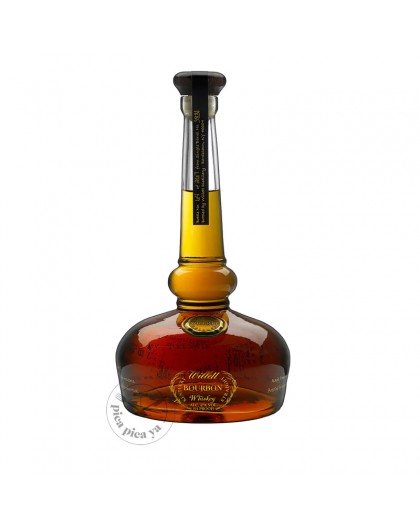 Whiskey Willett Pot Still Reserve (1.75L)