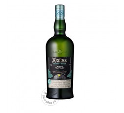 Whisky Ardbeg Smoketrails Manzanilla Edition