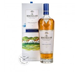 The Macallan Home Collection - The Distillery Whisky