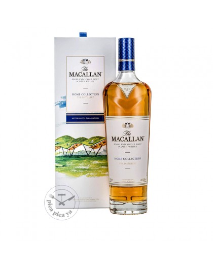 The Macallan Home Collection - The Distillery Whisky