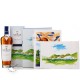 The Macallan Home Collection - The Distillery with 3 prints Whisky