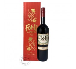 Vermouth Fot-li