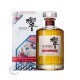 Whisky Hibiki Blossom Harmony 2022 - Japan Édition Limitée