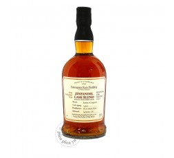 Foursquare Zinfandel Cask Blend 11 years Rum