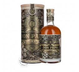 Rhum Don Papa Rye Aged Édition limitée