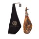 Acorn-fed 100% Iberian Ham 5 Jotas