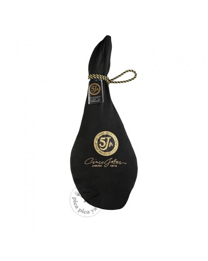 Acorn-fed 100% Iberian Shoulder Ham 5 Jotas
