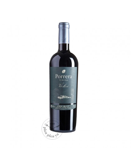 Porrera Vi de Vila 2021 (magnum)