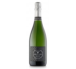 Sabaté i Coca Josep Coca Mosset Brut Nature 2016