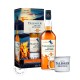 Whisky Talisker 10 años Campfire Escape Pack